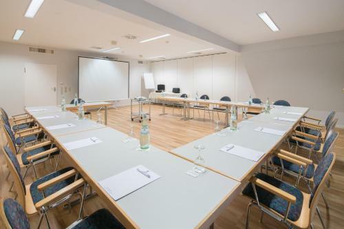 Best Western Wein- Und Parkhotel