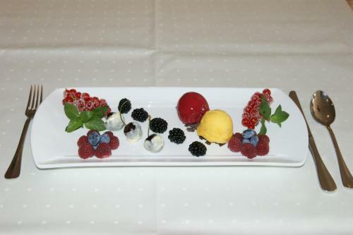 Best Western Wein- Und Parkhotel