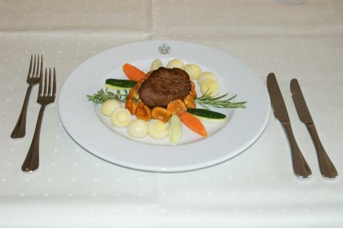 Best Western Wein- Und Parkhotel