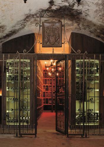 Best Western Wein- Und Parkhotel