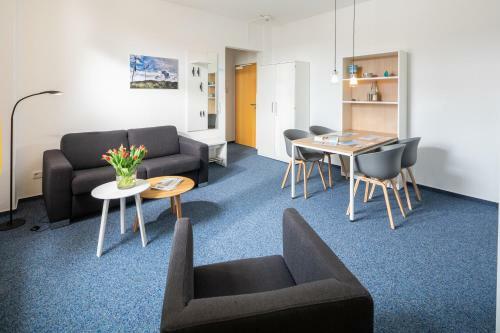 Hotel Haus Klipper Norderney