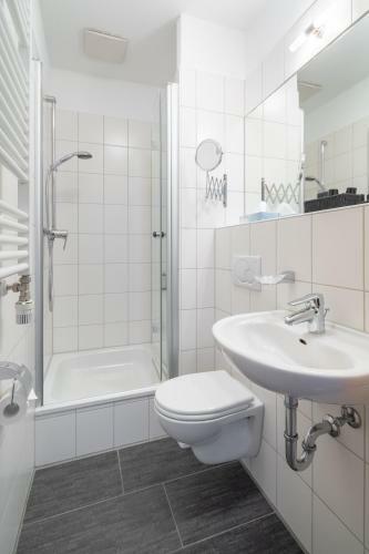 Hotel Haus Klipper Norderney