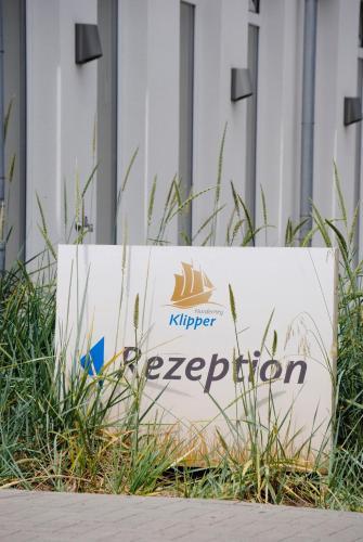 Hotel Haus Klipper Norderney