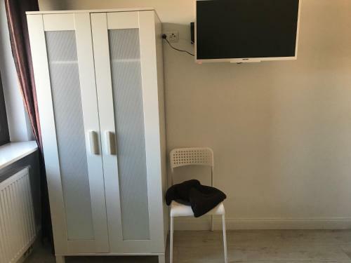 Apartamento Haus Amelie