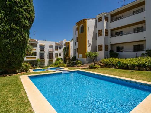 Apartment Apartamentos Pueblo Valleverde
