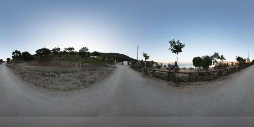 Camping San Jose Del Valle