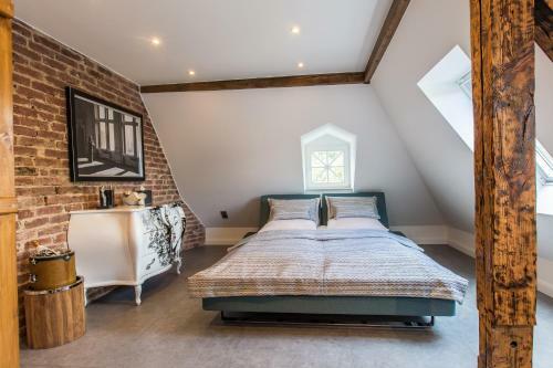 Apartamento Adelhoff