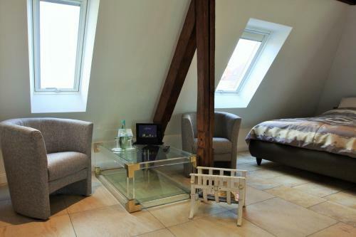 Apartamento Adelhoff
