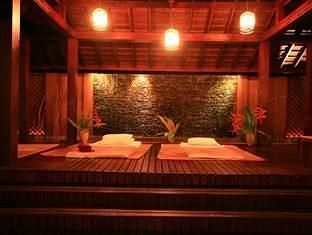 Hotel Salad Buri Resort & Spa