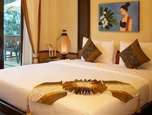 Hotel Salad Buri Resort & Spa