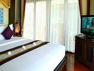 Hotel Salad Buri Resort & Spa