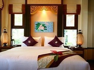 Hotel Salad Buri Resort & Spa