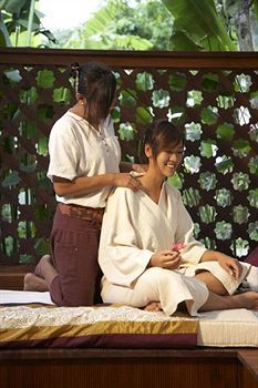 Hotel Salad Buri Resort & Spa