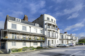 Hotel Richmond Gate