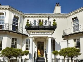 Hotel Richmond Gate
