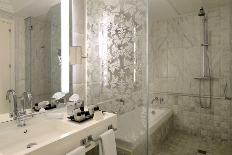 Hotel �nico Madrid