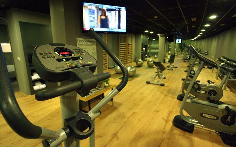 Hotel �nico Madrid