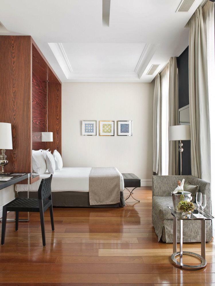 Hotel �nico Madrid