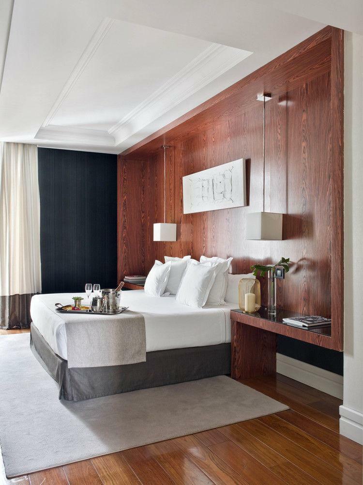 Hotel �nico Madrid