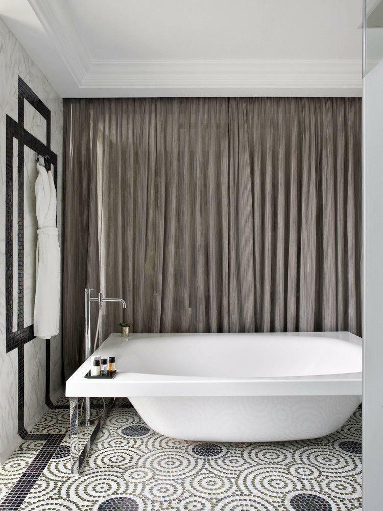 Hotel �nico Madrid