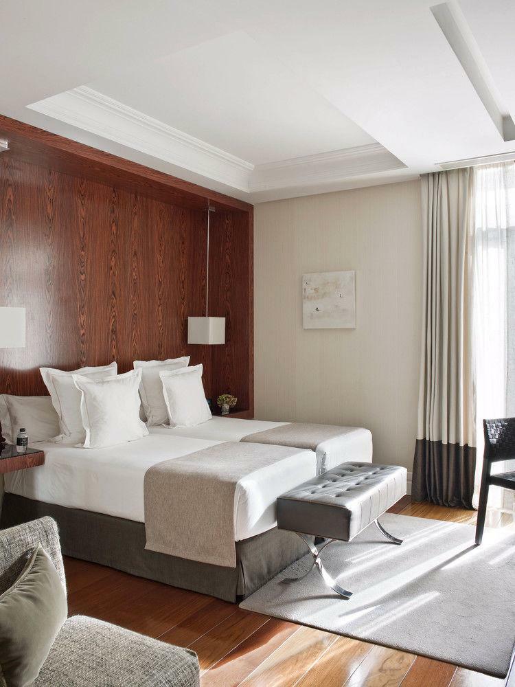 Hotel �nico Madrid