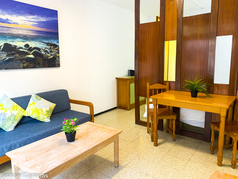 Apartamentos Brisamar Canteras
