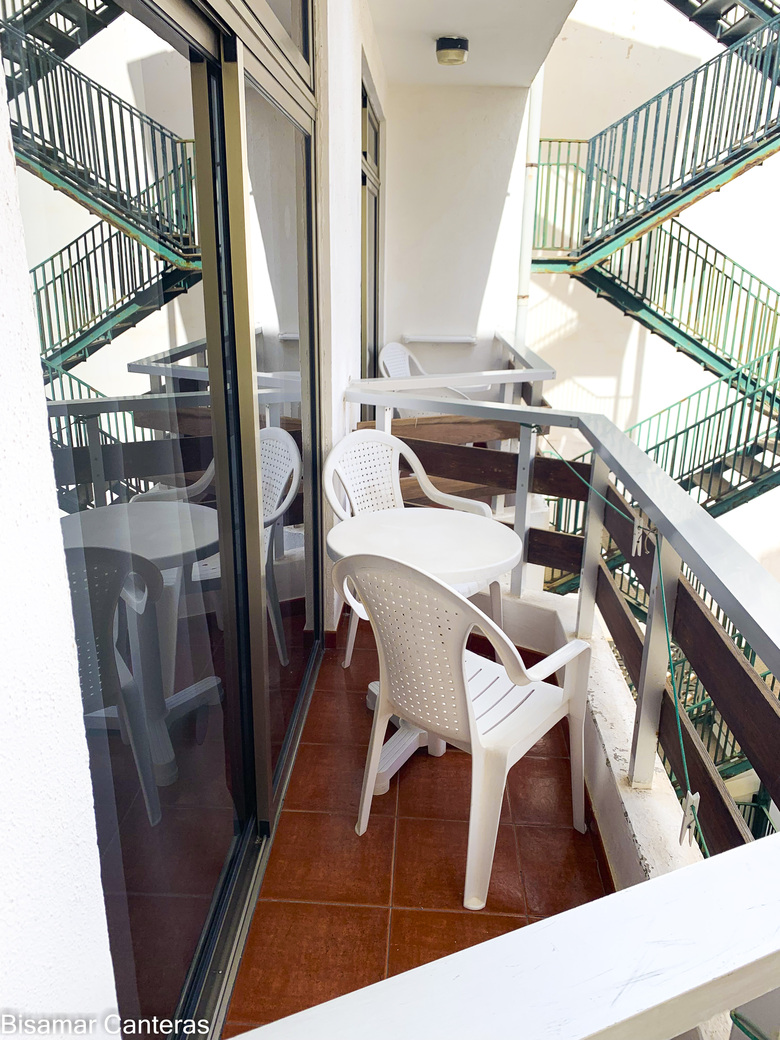 Apartamentos Brisamar Canteras