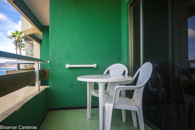 Apartamentos Brisamar Canteras