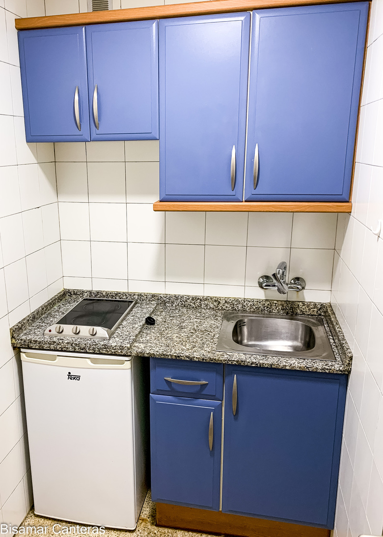 Apartamentos Brisamar Canteras
