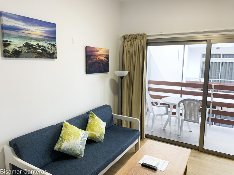 Apartamentos Brisamar Canteras