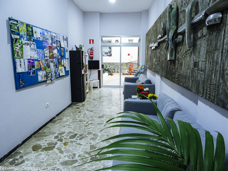 Apartamentos Brisamar Canteras