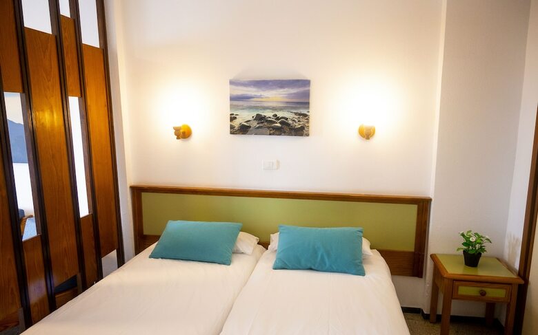 Apartamentos Brisamar Canteras