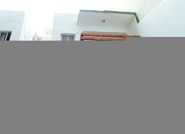 Apartamentos Brisamar Canteras