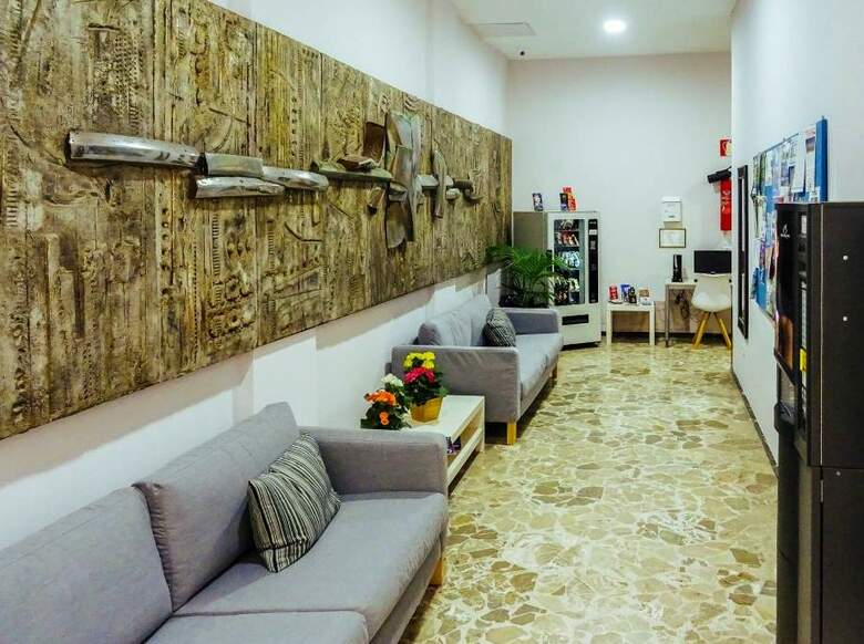 Apartamentos Brisamar Canteras