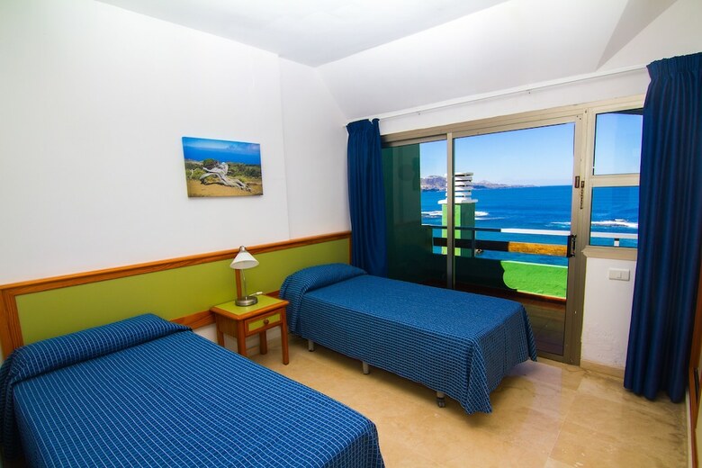 Apartamentos Brisamar Canteras