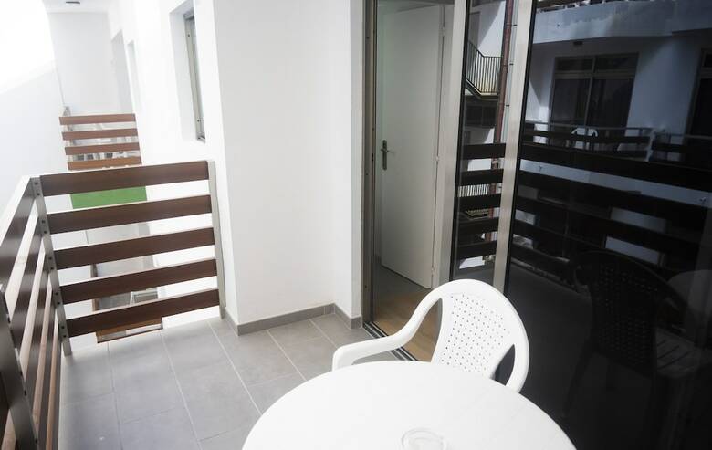 Apartamentos Brisamar Canteras