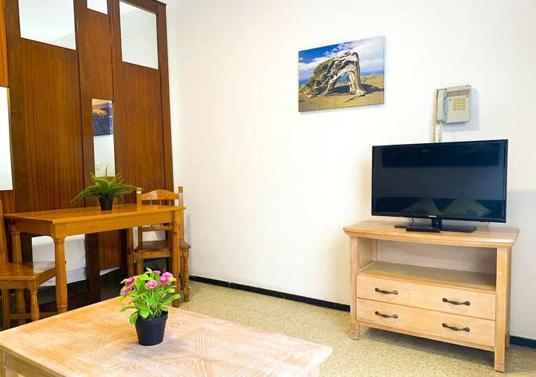 Apartamentos Brisamar Canteras