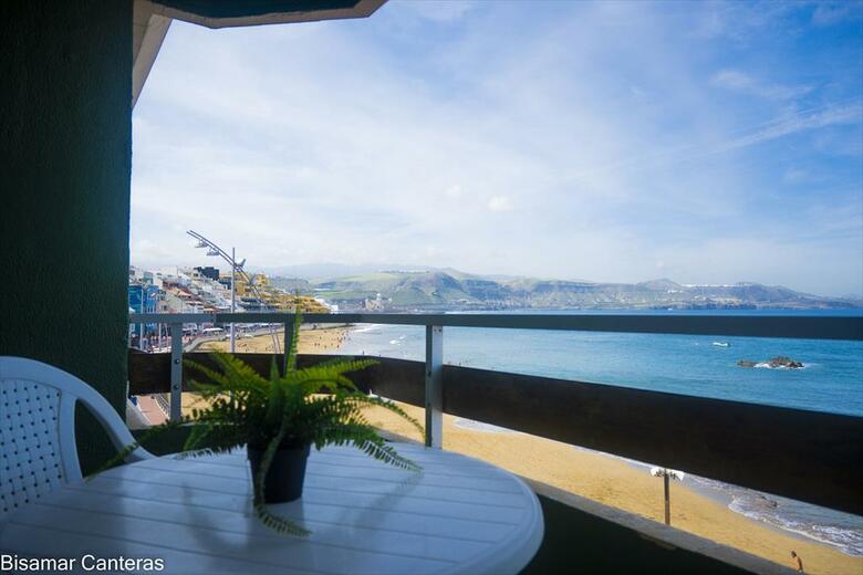 Apartamentos Brisamar Canteras