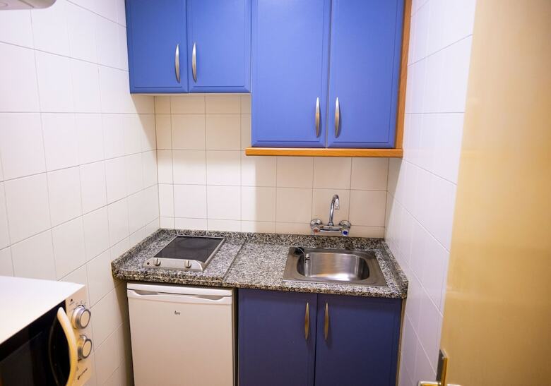Apartamentos Brisamar Canteras