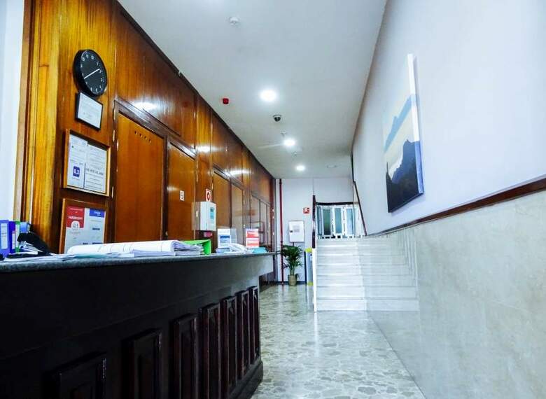 Apartamentos Brisamar Canteras
