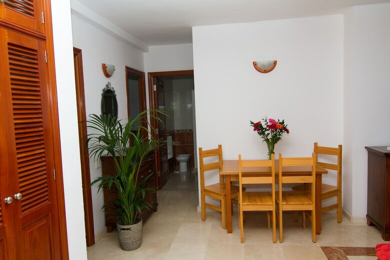 Apartamentos Brisamar Canteras