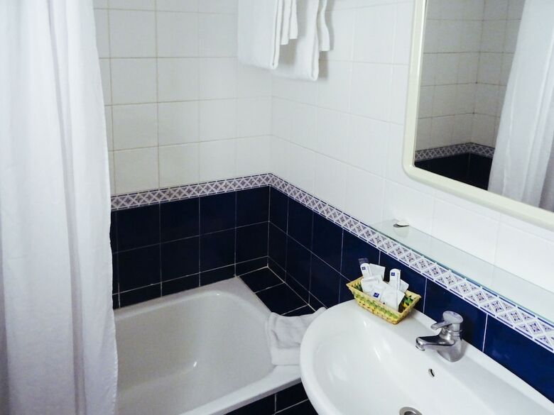 Apartamentos Brisamar Canteras