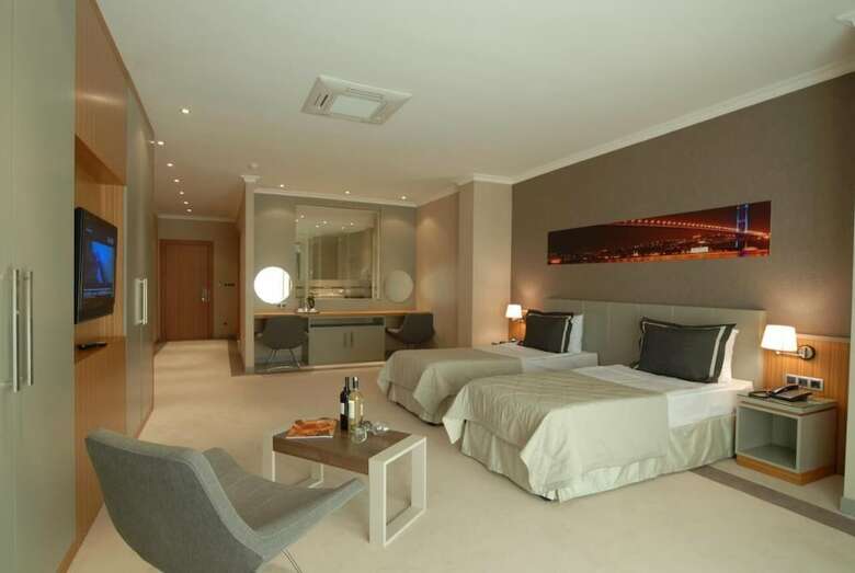 Hotel Klas
