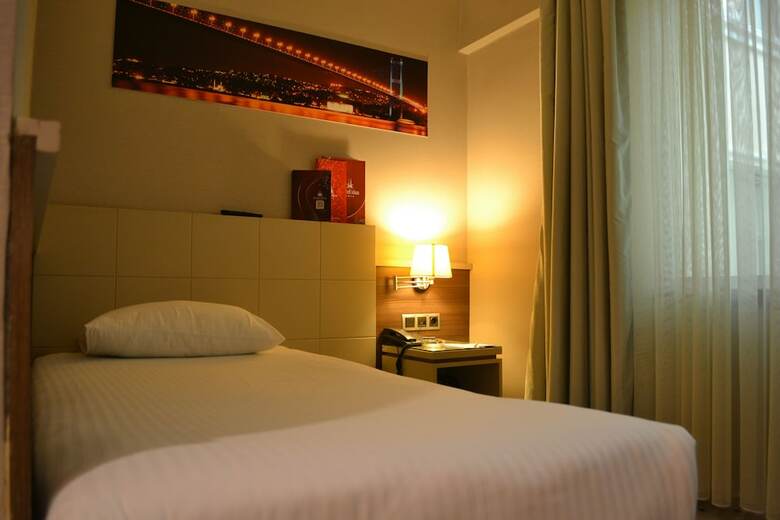 Hotel Klas