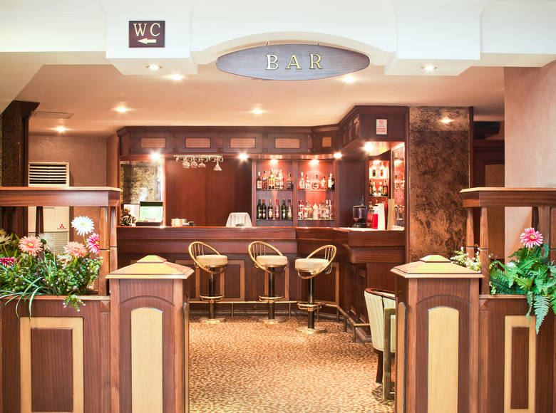Hotel Klas