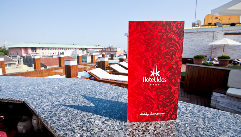 Hotel Klas