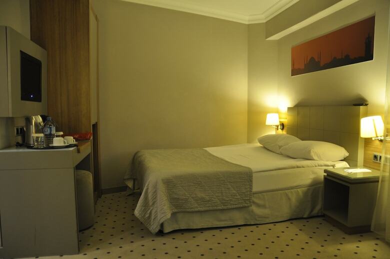 Hotel Klas
