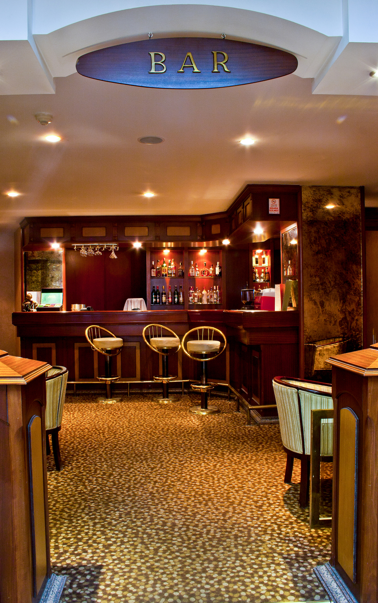 Hotel Klas