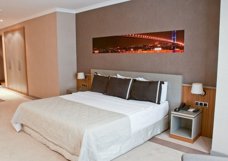 Hotel Klas