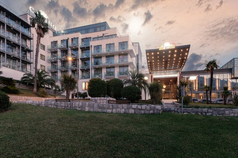 Hotel The Queen Of Montenegro